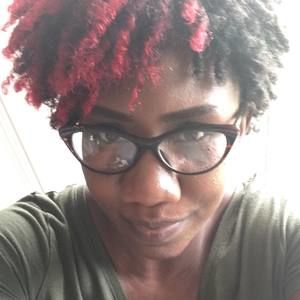 Meet your Posher, Candace